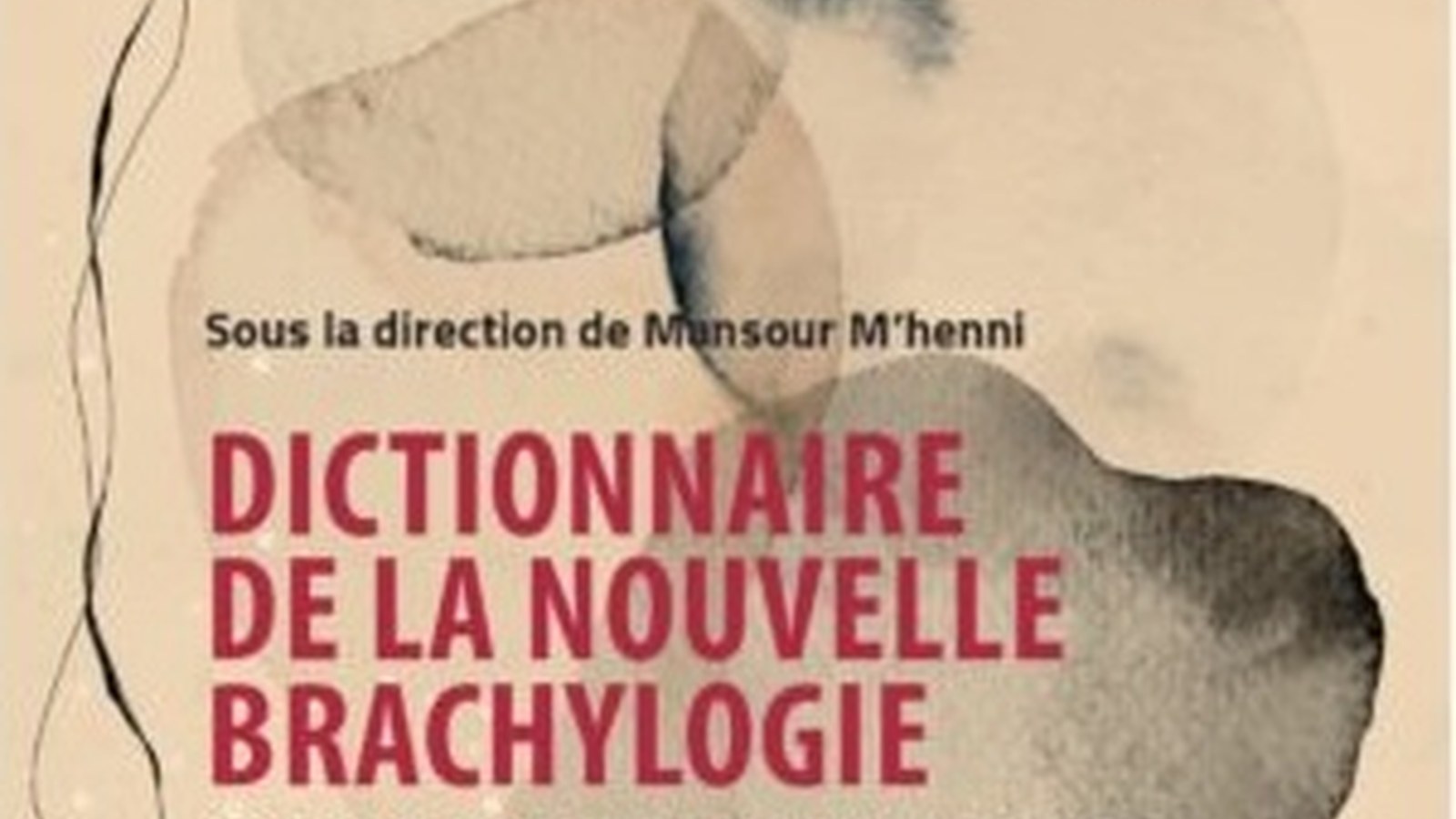 L’ethos dans l’Apologie de Socrate — Nouvelle publication