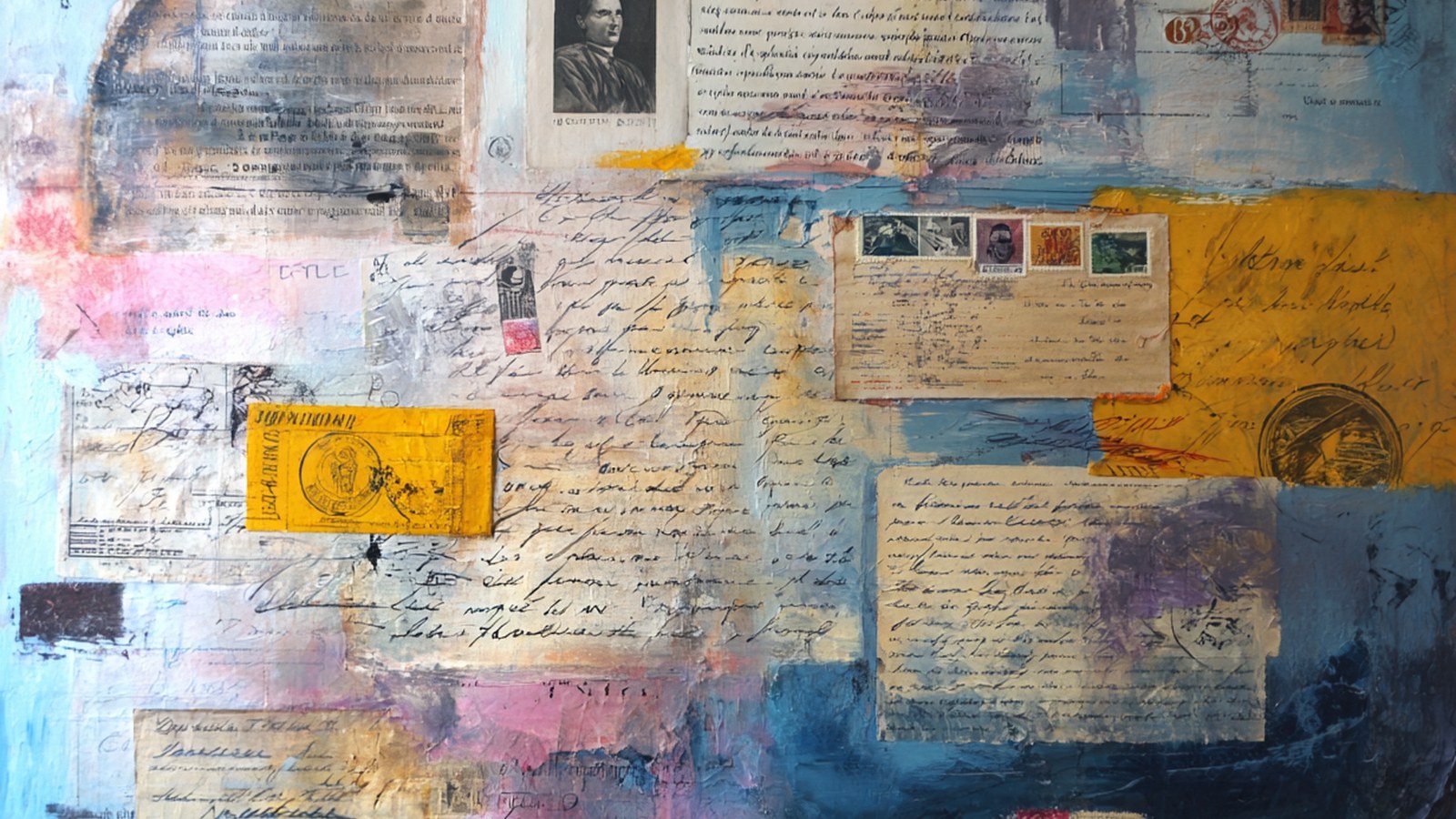 Romain Gary et Louis Jouvet — Une nouvelle publication sur les correspondances littéraires