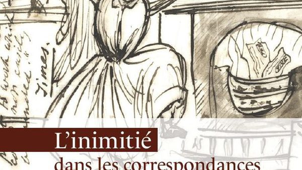 Romain Gary et Louis Jouvet — Une nouvelle publication sur les correspondances littéraires
