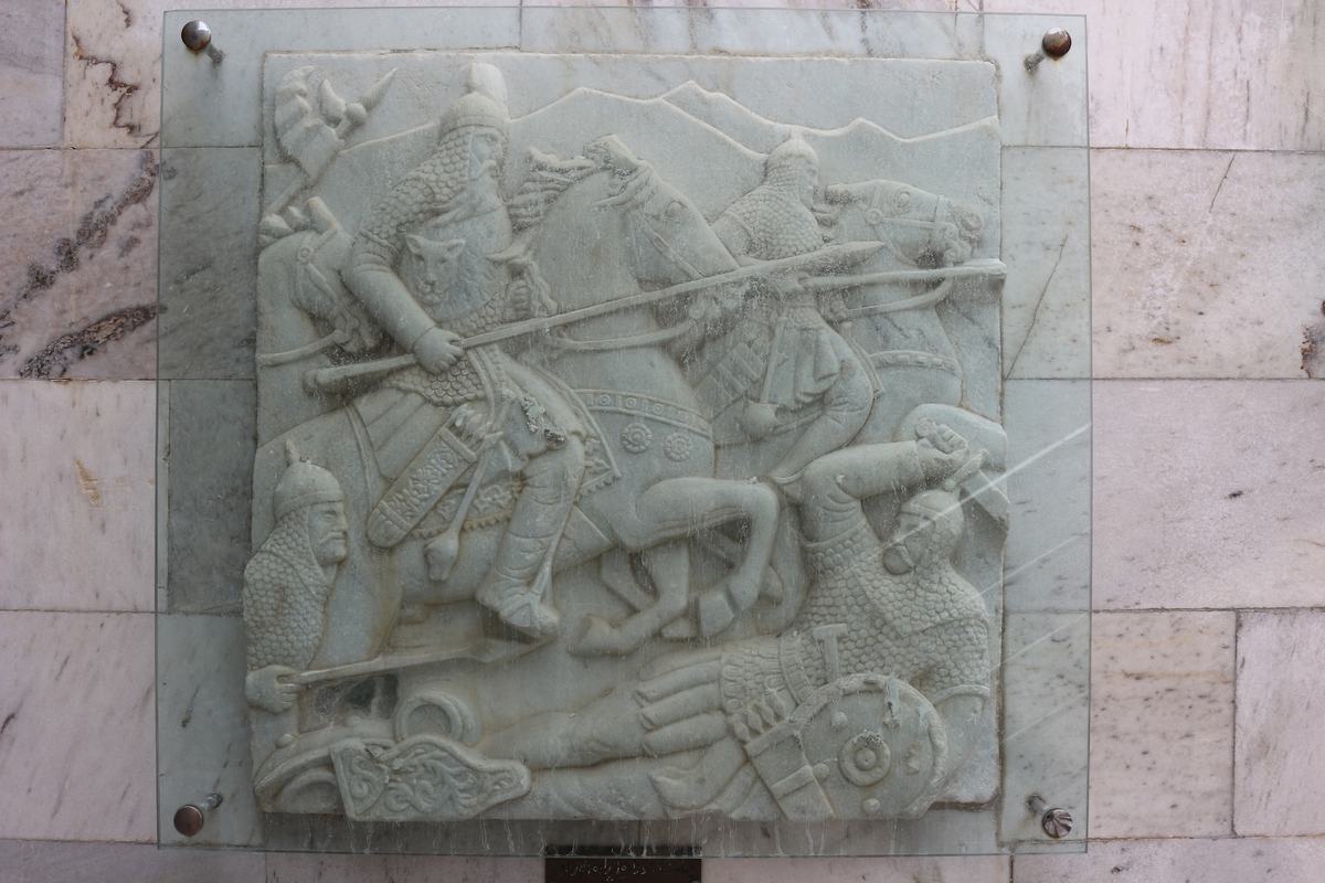 Ferdowsi Tomb Reflection 12 (IMG_3628.JPG)