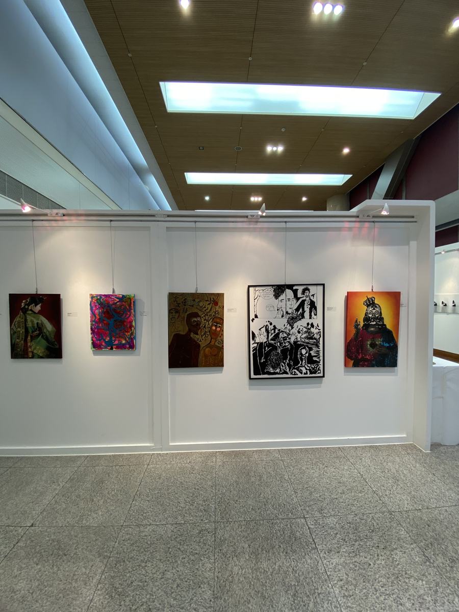 Yongsan 19th Festival 2022 - Photo 3