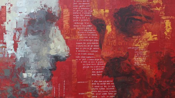 Le corps entre Orient et Occident dans l'œuvre d’Orhan Pamuk