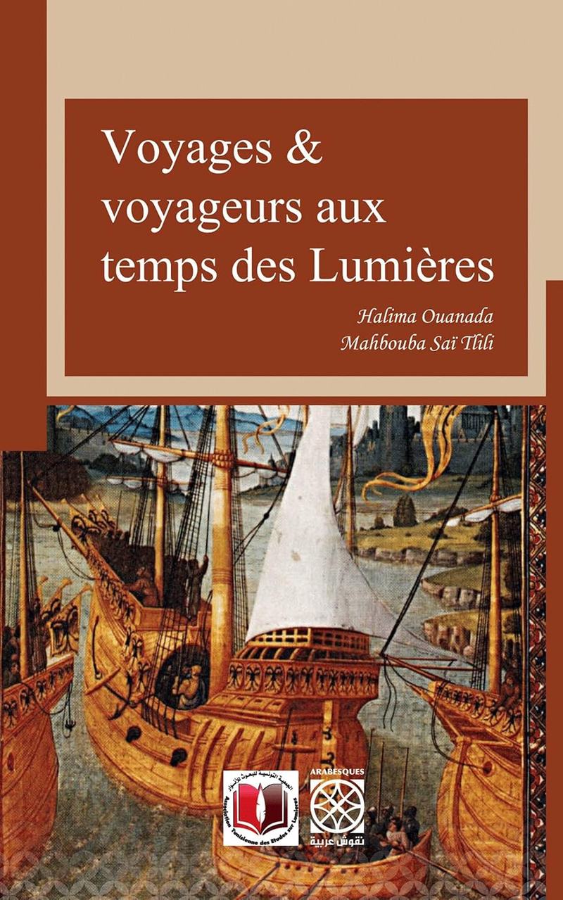 Voyages et voyageurs aux temps des Lumières