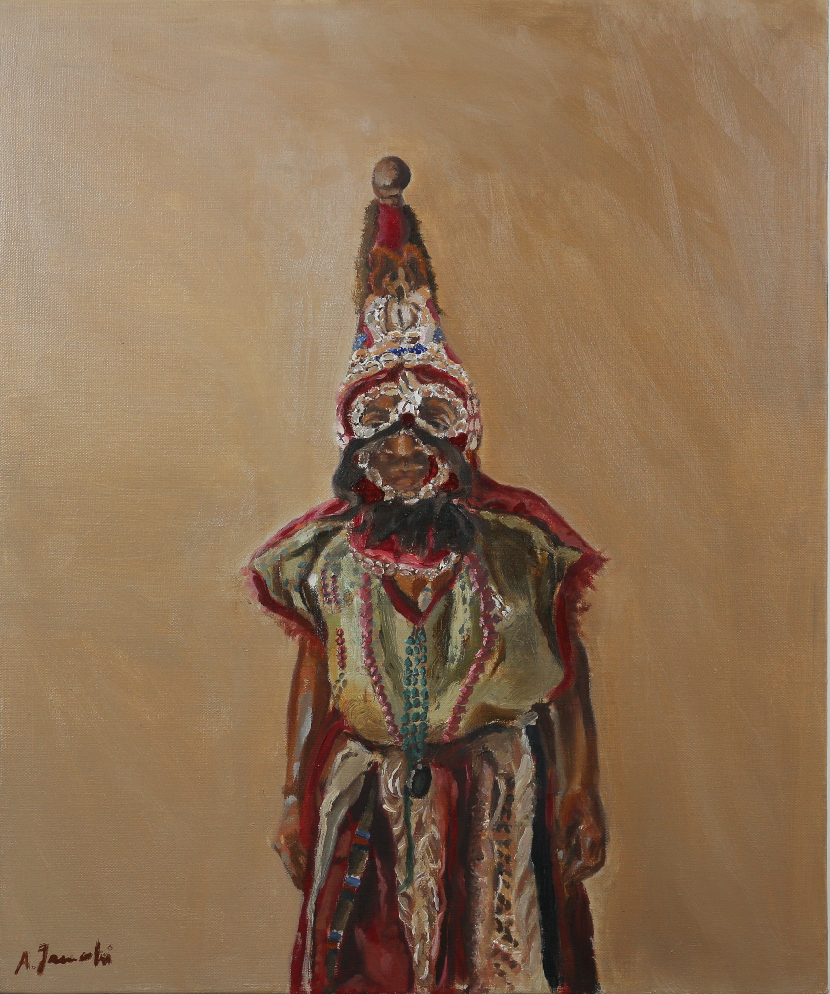 The Resilience of Bou Saadiya (2022)