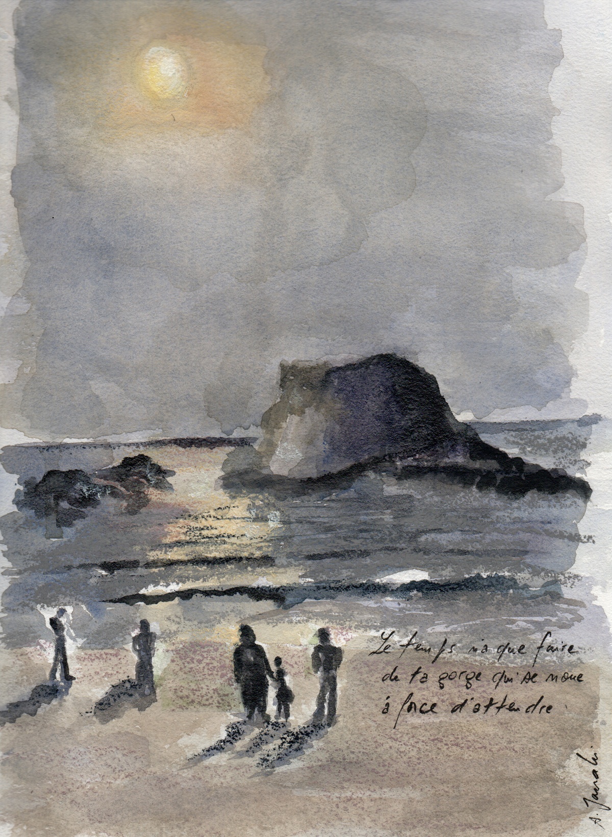 Shore of Silence (2022)